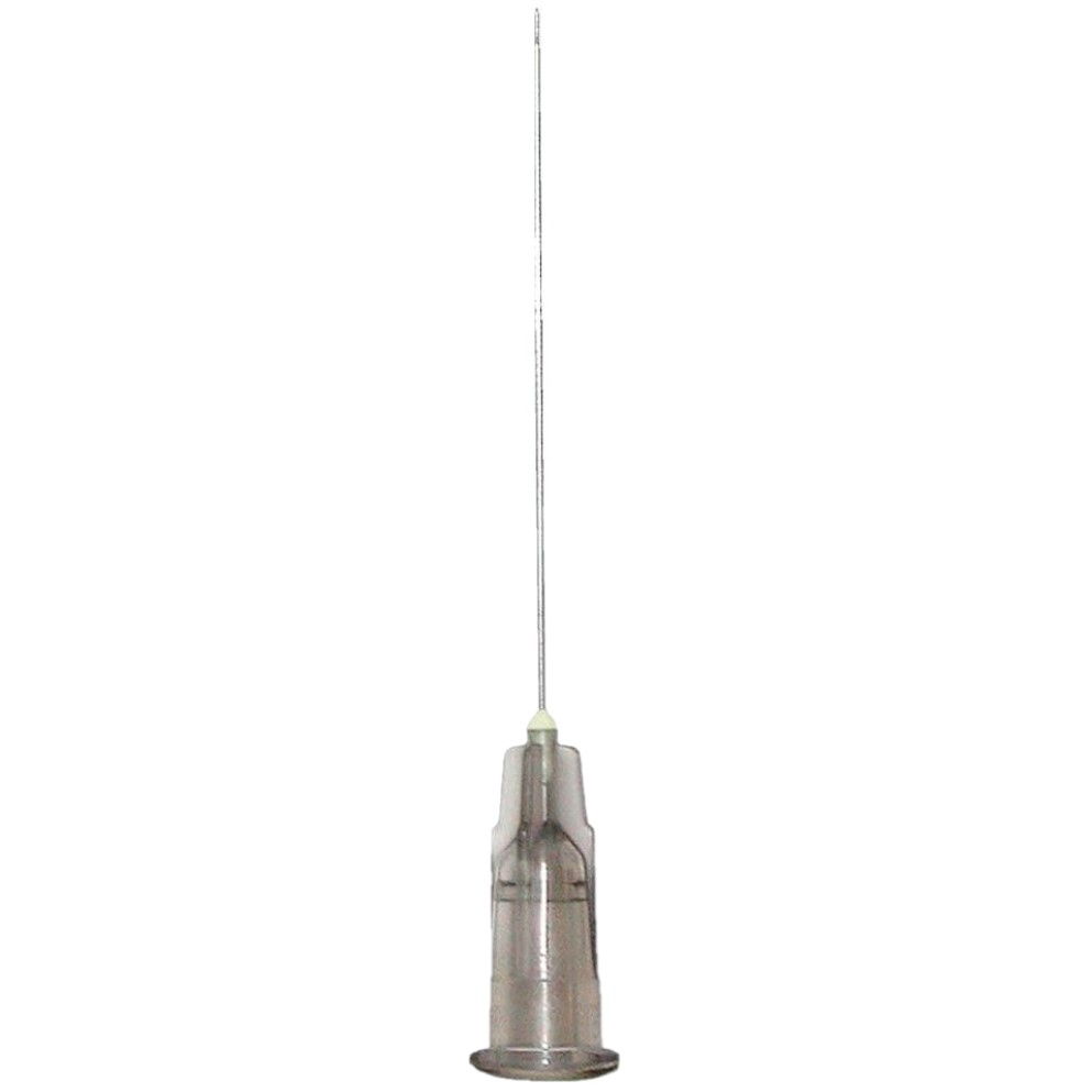 Needle Hypodermic EXELInt® Without Safety 27 Gauge 1-1/2 Inch Length (100/BX 20BX/CS) by Exel Corporation  ID 26426